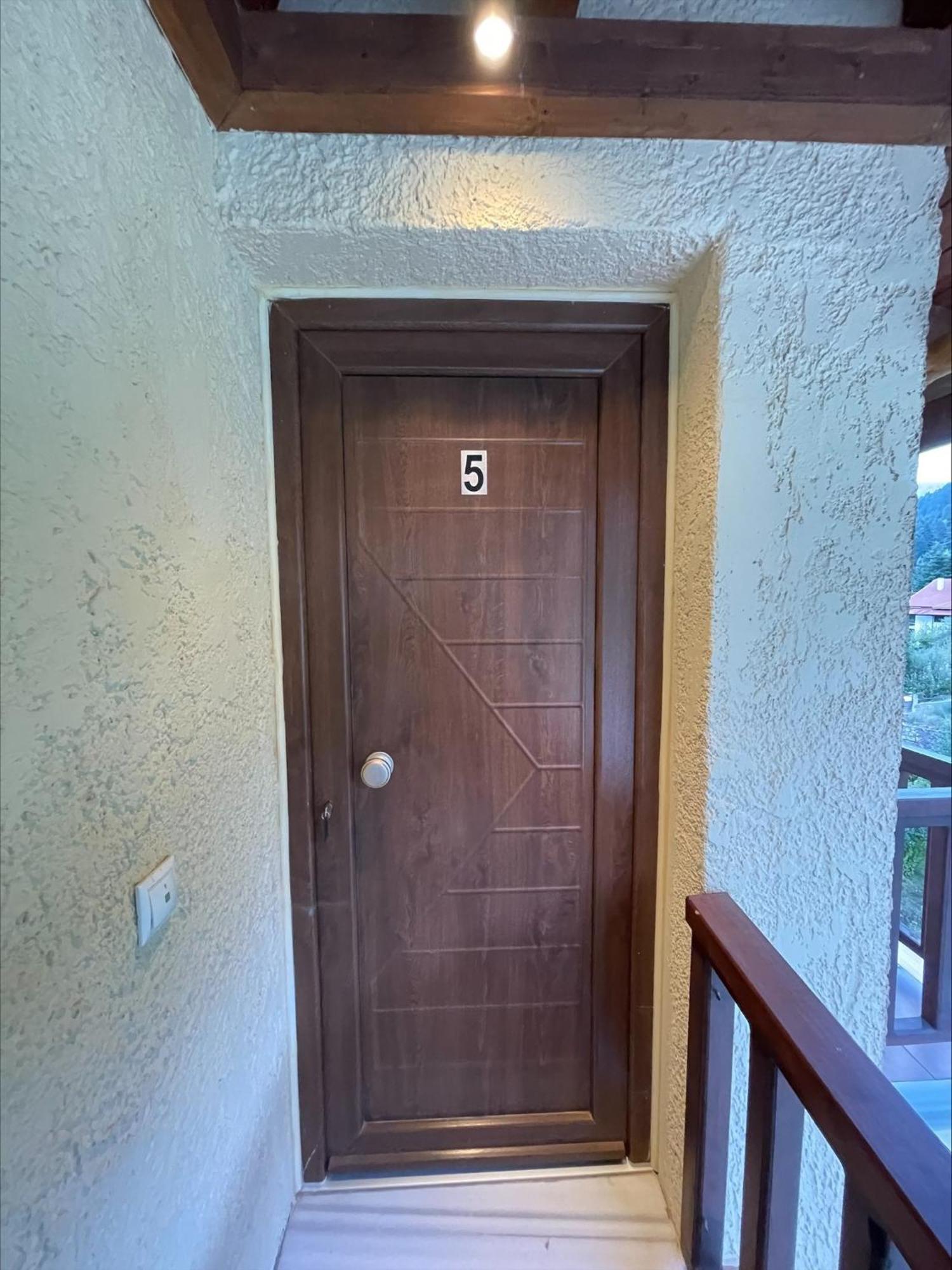 7Hills By Life Houses Eptálofos Quarto foto